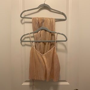 Victoria secret pajama set